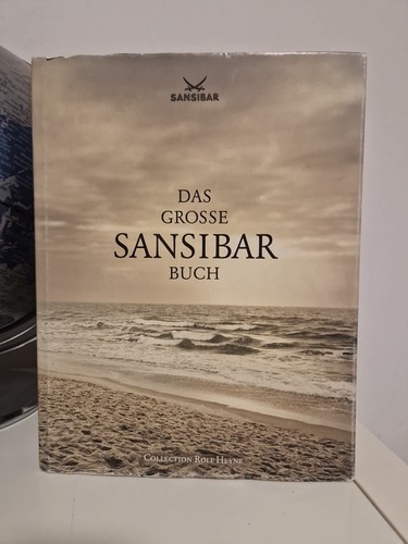Das große sansibar - das,