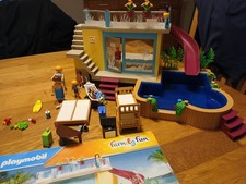 Playmobil 70435 - Family Fun -