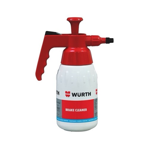 Pumpsprühflasche würth - pumpsprühflasche,