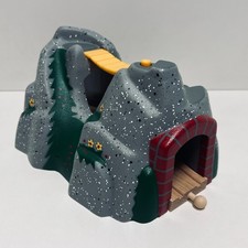 Holzeisenbahn - BRIO 33481