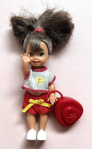 Barbie 1997 vintage - 🤍,