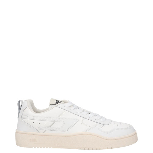Diesel damen sneaker weiß - diesel,