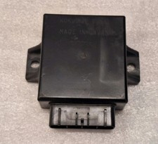 2. Suzuki SV 650 AV 99-02 CDI