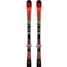Rossignol hero athlete pro - hero, sl