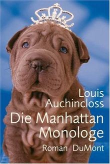 Die manhattan monologe von - die,
