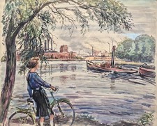 Ddr kunst ingeborg - ddr,