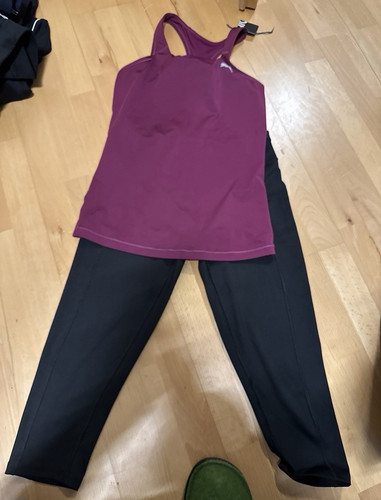 Puma damen sport - damen, sport-set