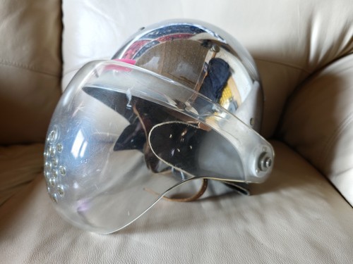 Feuerwehrhelm ddr jahren - feuerwehrhelm,
