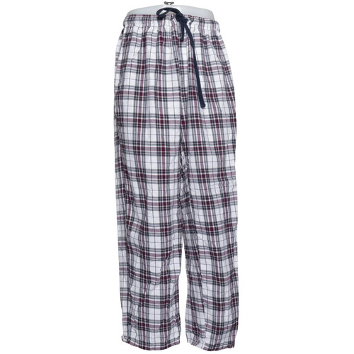 Time lounge pyjamahose - time,