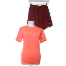 Nike, Trainingsanzug Set