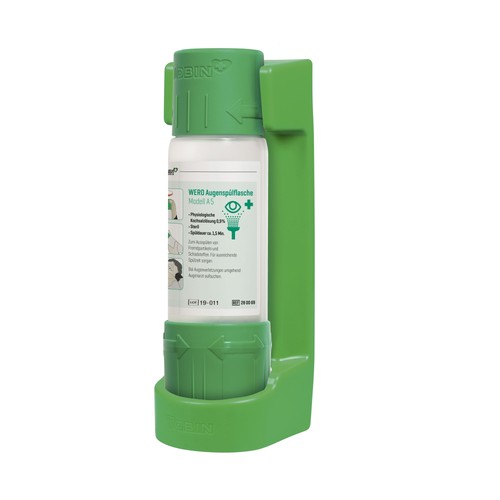 Wero augenspülflasche modell - augenspülflasche,