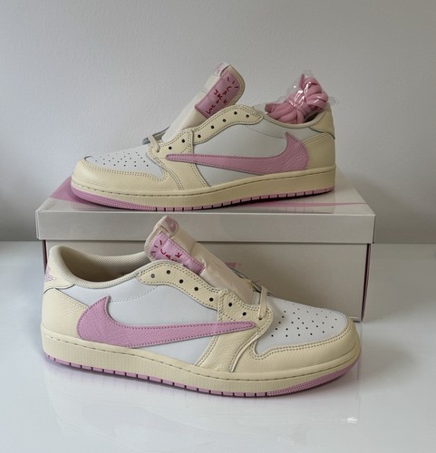 Original nike air jordan low - jordan, 1