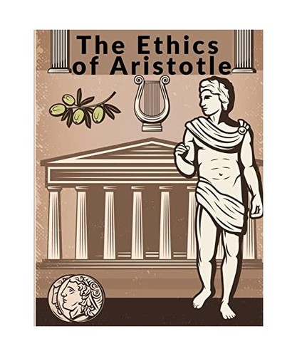 The ethics aristotle - the,