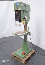 FLOTT - Säulenbohrmaschine