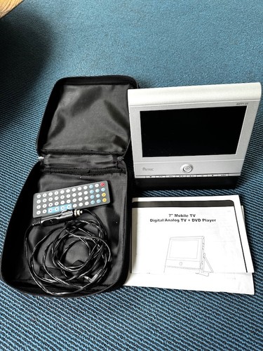 Mobile digital analog - mobile,