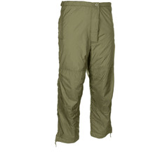 Softie thermohose army oliv - thermohose,