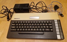 Atari 800 XL Computer inkl
