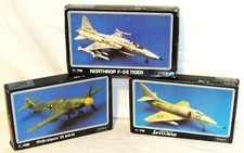 Starfix Model Kit Collection