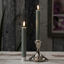 Led stabkerzen mia - stabkerzen, deluxe