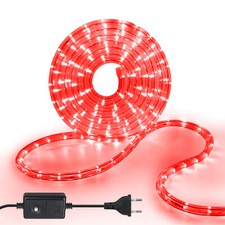 220V 230V Runde Neon LED