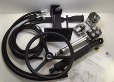 Hydraulische Lenkung for IHC