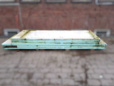 8Stk. Alu Sandwichplatte Sandwichpaneele Paneel Sandwichelement Isolierung 45694