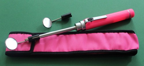 Mundspiegel led licht - led, 13