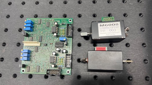 Jmlaser m6008 scanningsystem - jmlaser,