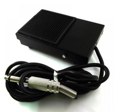 Heavy Duty Tattoo Fußschalter