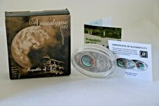 AV-VD Fiji 2012 10 Dollar