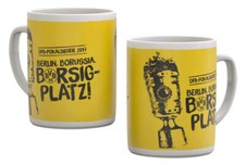 Borussia Dortmund Tasse zum