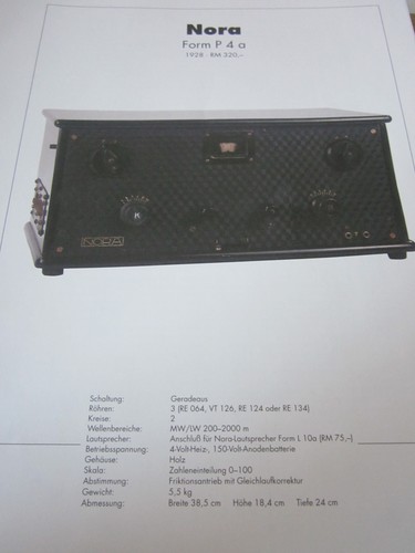 Radio fernseharchiv schaltplan - radio-fernseharchiv,