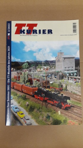 Kurier ausgabe 2022 - ausgabe, 3/2022