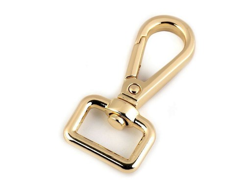 Stück karabiner metall - 1,