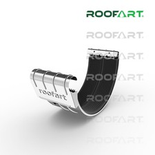 Roofart Dachrinnenverbinder