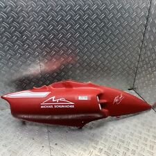 Flügel Seitenverkleidung Rechts SYM JET EURO X Red Devil 50 Bj.98-08 25145