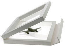 3D Schweberahmen Präsentation