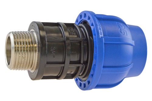 Rohr kupplung fitting mit - fitting,