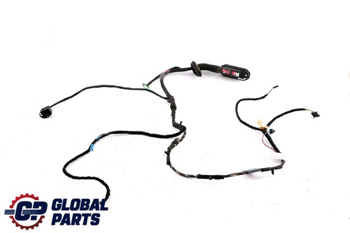 Bmw e60 e61 kabelsatz - e60,