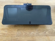 Digitaltacho Kadett E GSI