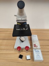 Will Mikroskop Labor Durchlicht