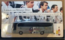 Werbetruck LKW MB Travego