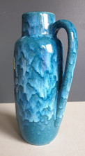 Keramik vase scheurich - keramik,