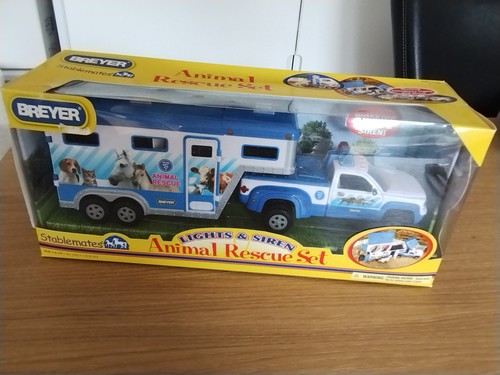 Neu ovp breyer stablemates - in,