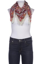 Desigual Schal Damen Tuch Strickschal Loop Mehrfarbig #xegg0do