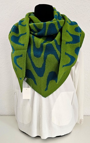 Xxl winter dreieckstuch - ,