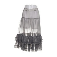 Myrine & Me, Tüllrock