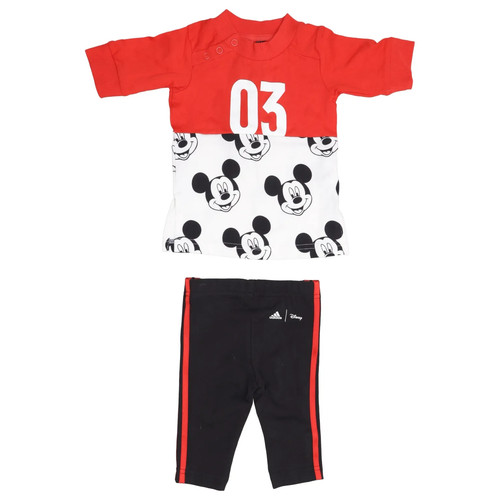 Adidas disney set größe - x, set,