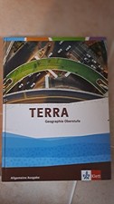 Terra geographie oberstufe - terra,