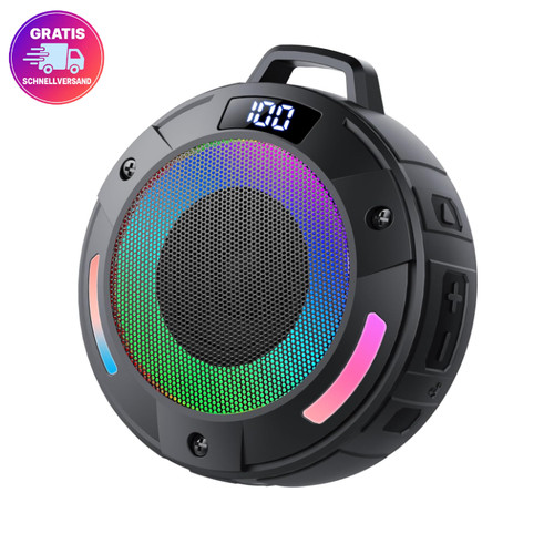 Mini bluetooth lautsprecher - mini,